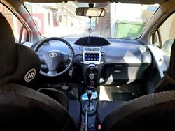 تۆیۆتا یارس